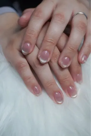 ネイル lépore nail salonのネイルデザイン