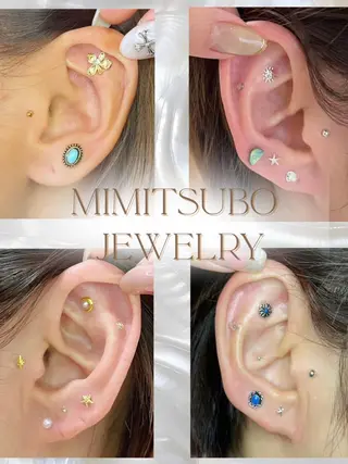 Amour. ISHIGEのマツエク・マツパデザイン