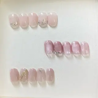 ネイル nail You&beのネイルデザイン