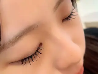 マツエク・マツパ 💘🪄イトウ リナ🖤🦋のマツエク・マツパデザイン