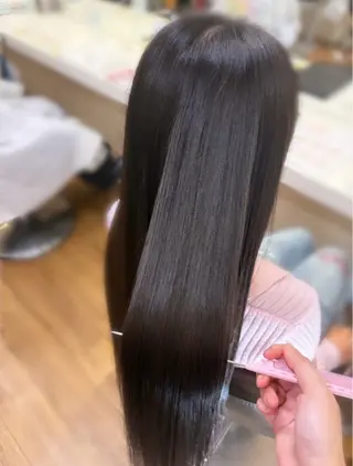 🎀カラーモデル 募集中🎀はるか🎀のヘアスタイル