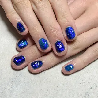 ネイル FIORITURA aiのネイルデザイン