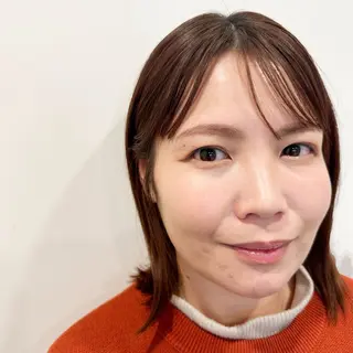アイブロウ Tommy. MIZUKIの眉毛・アイブロウイメージ