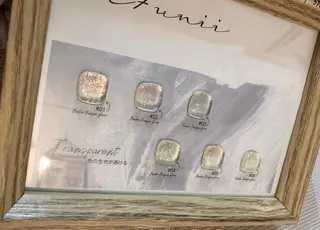 ネイル VIVIAN リサのネイルデザイン