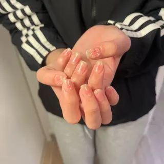ネイル neroria nailのネイルデザイン