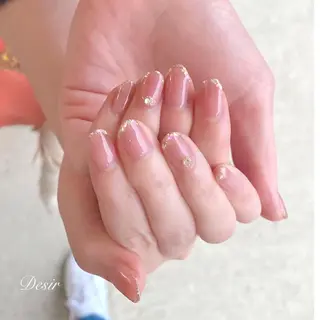 ネイル 伊藤 美智子のネイルデザイン