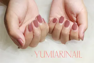 ネイル YUMIARI NAILのネイルデザイン