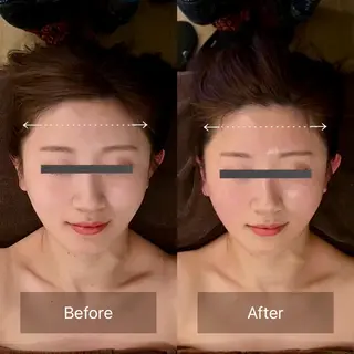 Linoas所属・kogao&head Linoasのエステ・リラクイメージ