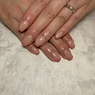 ネイル Li aile eye&nailのマツエク・マツパデザイン