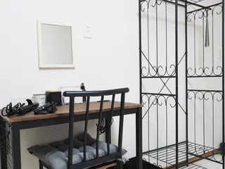 キッズ マツエク・マツパ L'unique YURIのマツエク・マツパデザイン