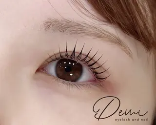 マツエク・マツパ Demi 武蔵浦和店のネイルデザイン