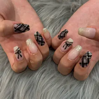 ネイル Allure kanaのネイルデザイン