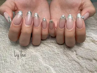 ネイル nail room Ly'leaのネイルデザイン