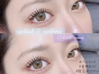 マツエク・マツパ 大阪淡路🎀 natsumiのマツエク・マツパデザイン