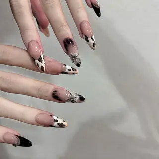 ネイル AME29 Nail ネイルサロンのネイルデザイン