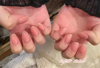 ネイル MA MIのネイルデザイン