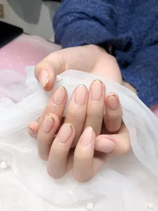 ネイル kihi大塚店 モデル募集専用のネイルデザイン