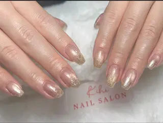 ネイル 田中 アイコのネイルデザイン