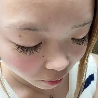 マツエク・マツパ 鍋田 彩歌のマツエク・マツパデザイン