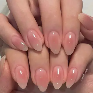 ネイル Mi miaのマツエク・マツパデザイン