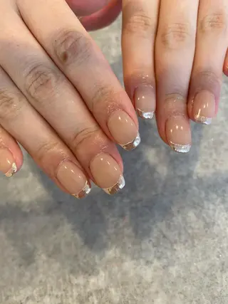 ネイル 【LINON】 airiのネイルデザイン