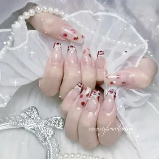 ネイル 👑enen style👑のネイルデザイン