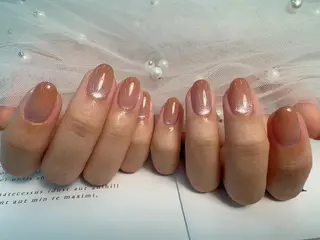 ネイル 💅ネイリスト 🍒harukaのネイルデザイン
