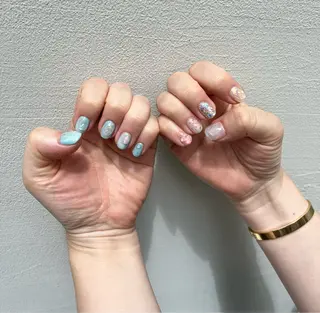 ネイル Seana nail シーナネイルのネイルデザイン
