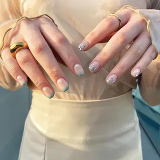 ネイル . .のネイルデザイン