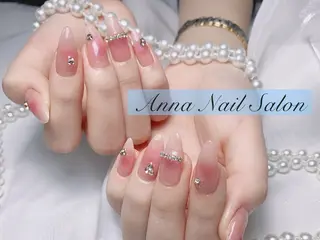 ネイル 🧸Yu Ki🎀のネイルデザイン