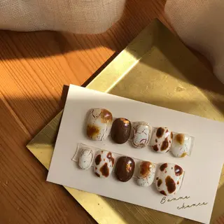 ネイル emma nailのネイルデザイン