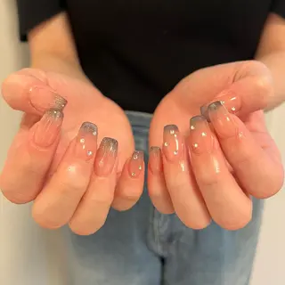 ネイル neroria nailのネイルデザイン