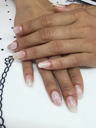 ネイル Naka Rieのネイルデザイン