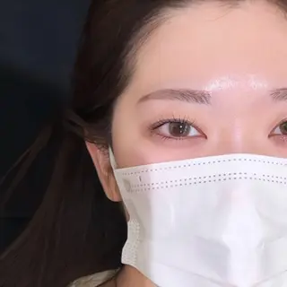 マツエク・マツパ minami 💞のマツエク・マツパデザイン