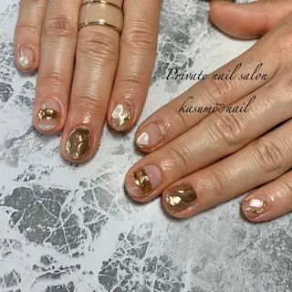 ネイル KASUMI♡ Nailのネイルデザイン
