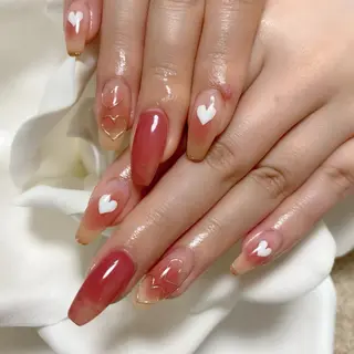 ネイル 💅fleur Ayumiのネイルデザイン
