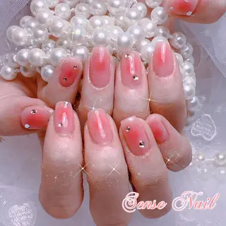ネイル 🎀Sense Nail渋谷店🎀のネイルデザイン