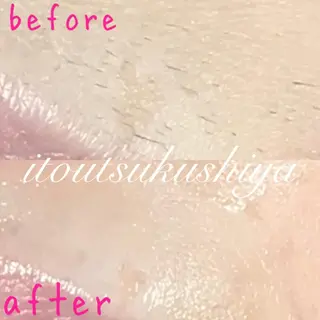 Nakamura Atsukoの眉毛・アイブロウイメージ