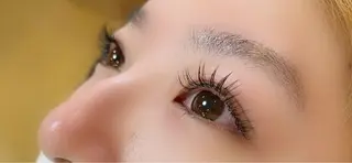 マツエク・マツパ LeCre 🩵八木下の眉毛・アイブロウイメージ