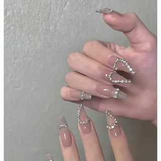 ネイル ✨ キム ✨のネイルデザイン