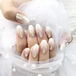 ネイル Melody  3D/スカルプ専門店のネイルデザイン