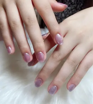 ネイル ＆ME アンドミーのネイルデザイン