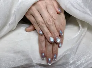 ネイル nail salon  U所属・日向 あゆみのネイルデザイン