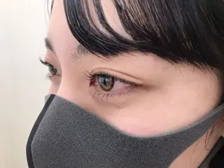 パーマ KIUeyelash ✴︎koharuのマツエク・マツパデザイン