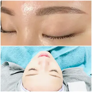 アイブロウ まつ毛&ワックス脱毛 tomoの眉毛・アイブロウイメージ