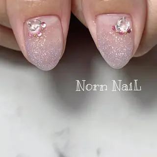 ネイル U Ayaのネイルデザイン