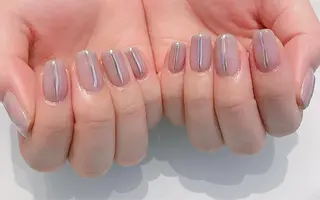 ネイル 西日暮里駅徒歩1分/ NAIL106Gのネイルデザイン