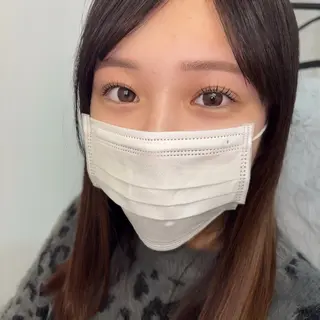 マツエク・マツパ アイラッシュサロン Room811のマツエク・マツパデザイン