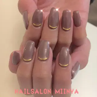 ネイル ♡ miyaのネイルデザイン