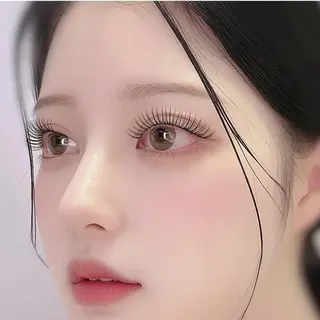 マツエク・マツパ まつげパーマ/ エクステ/あみ🎀のマツエク・マツパデザイン